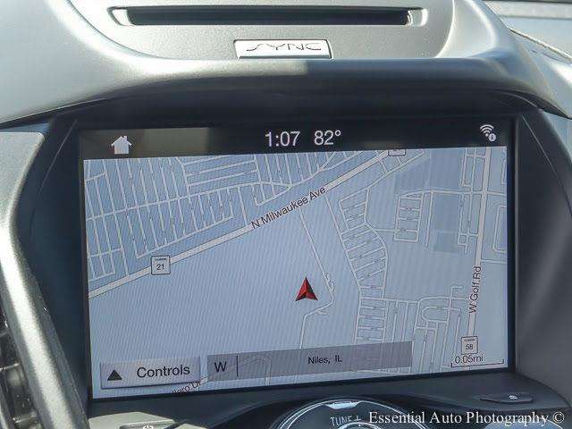 Ford Escape 2017 photo 15